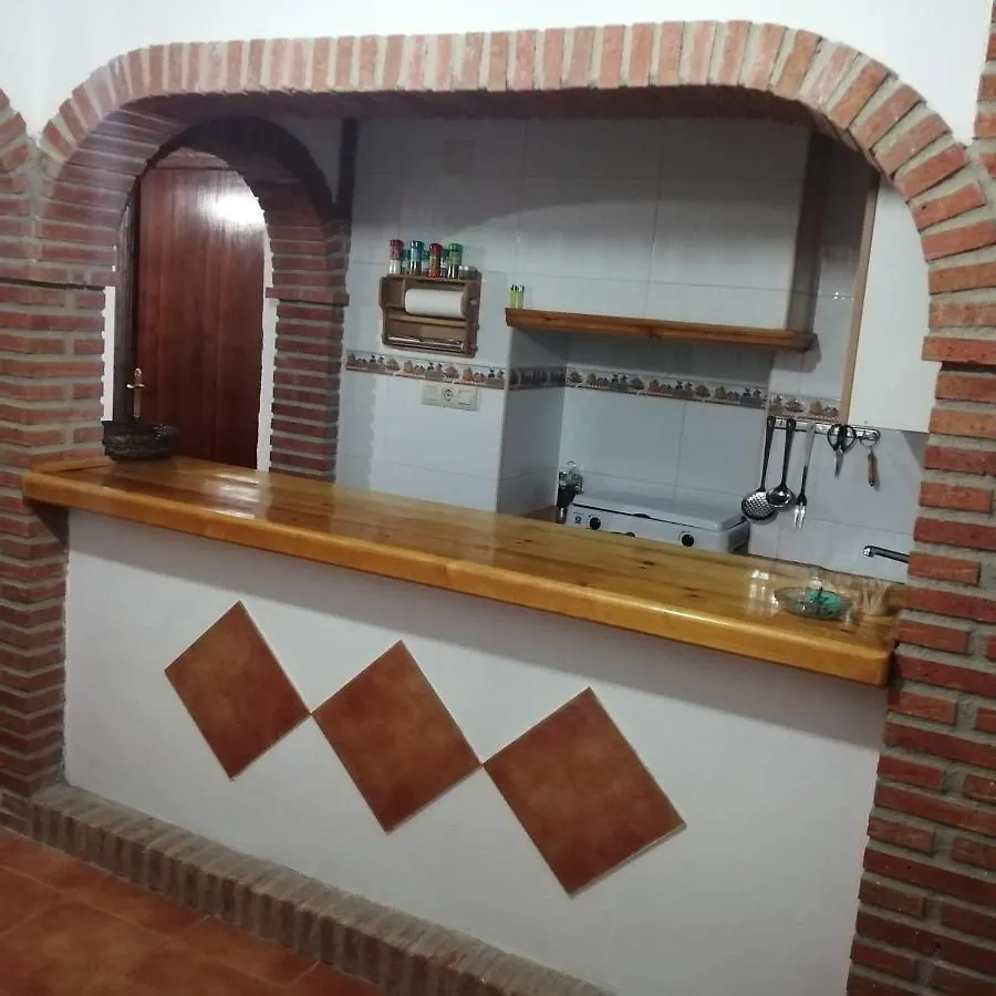 Alojamiento Rural Silesnatura Villa Spain